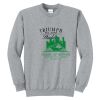 Triumph - Core Fleece Crewneck Sweatshirt Thumbnail