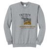 Triumph - Core Fleece Crewneck Sweatshirt Thumbnail