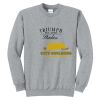 Triumph - Core Fleece Crewneck Sweatshirt Thumbnail