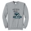 Triumph - Core Fleece Crewneck Sweatshirt Thumbnail
