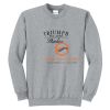 Triumph - Core Fleece Crewneck Sweatshirt Thumbnail