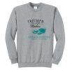 Triumph - Core Fleece Crewneck Sweatshirt Thumbnail