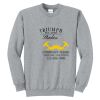 Triumph - Core Fleece Crewneck Sweatshirt Thumbnail