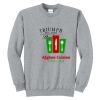 Triumph - Core Fleece Crewneck Sweatshirt Thumbnail