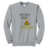 Triumph - Core Fleece Crewneck Sweatshirt Thumbnail