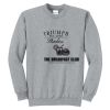 Triumph - Core Fleece Crewneck Sweatshirt Thumbnail
