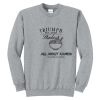 Triumph - Core Fleece Crewneck Sweatshirt Thumbnail