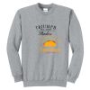 Triumph - Core Fleece Crewneck Sweatshirt Thumbnail