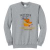 Triumph - Core Fleece Crewneck Sweatshirt Thumbnail