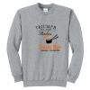 Triumph - Core Fleece Crewneck Sweatshirt Thumbnail