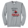 Triumph - Core Fleece Crewneck Sweatshirt Thumbnail