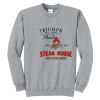 Triumph - Core Fleece Crewneck Sweatshirt Thumbnail