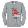 Triumph - Core Fleece Crewneck Sweatshirt Thumbnail
