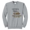 Triumph - Core Fleece Crewneck Sweatshirt Thumbnail