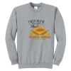 Triumph - Core Fleece Crewneck Sweatshirt Thumbnail