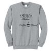 Triumph - Core Fleece Crewneck Sweatshirt Thumbnail