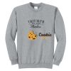 Triumph - Core Fleece Crewneck Sweatshirt Thumbnail