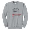 Triumph - Core Fleece Crewneck Sweatshirt Thumbnail