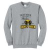 Triumph - Core Fleece Crewneck Sweatshirt Thumbnail