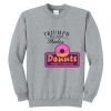Triumph - Core Fleece Crewneck Sweatshirt Thumbnail