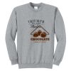 Triumph - Core Fleece Crewneck Sweatshirt Thumbnail