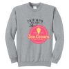 Triumph - Core Fleece Crewneck Sweatshirt Thumbnail