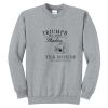 Triumph - Core Fleece Crewneck Sweatshirt Thumbnail