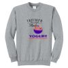 Triumph - Core Fleece Crewneck Sweatshirt Thumbnail