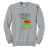Triumph - Core Fleece Crewneck Sweatshirt Thumbnail