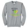 Triumph - Core Fleece Crewneck Sweatshirt Thumbnail