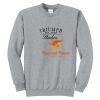 Triumph - Core Fleece Crewneck Sweatshirt Thumbnail