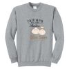 Triumph - Core Fleece Crewneck Sweatshirt Thumbnail