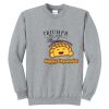 Triumph - Core Fleece Crewneck Sweatshirt Thumbnail