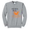 Triumph - Core Fleece Crewneck Sweatshirt Thumbnail