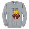 Triumph - Core Fleece Crewneck Sweatshirt Thumbnail