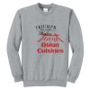Triumph - Core Fleece Crewneck Sweatshirt Thumbnail