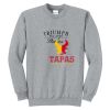 Triumph - Core Fleece Crewneck Sweatshirt Thumbnail