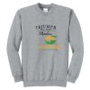 Triumph - Core Fleece Crewneck Sweatshirt Thumbnail