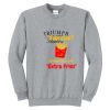 Triumph - Core Fleece Crewneck Sweatshirt Thumbnail