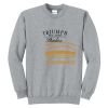 Triumph - Core Fleece Crewneck Sweatshirt Thumbnail