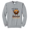 Triumph - Core Fleece Crewneck Sweatshirt Thumbnail