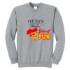 Triumph - Core Fleece Crewneck Sweatshirt Thumbnail