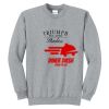 Triumph - Core Fleece Crewneck Sweatshirt Thumbnail