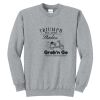Triumph - Core Fleece Crewneck Sweatshirt Thumbnail