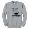Triumph - Core Fleece Crewneck Sweatshirt Thumbnail
