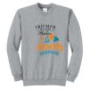 Triumph - Core Fleece Crewneck Sweatshirt Thumbnail