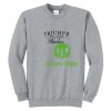Triumph - Core Fleece Crewneck Sweatshirt Thumbnail