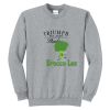 Triumph - Core Fleece Crewneck Sweatshirt Thumbnail