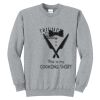Triumph - Core Fleece Crewneck Sweatshirt Thumbnail