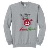 Triumph - Core Fleece Crewneck Sweatshirt Thumbnail